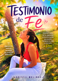 Testimonio de Fe